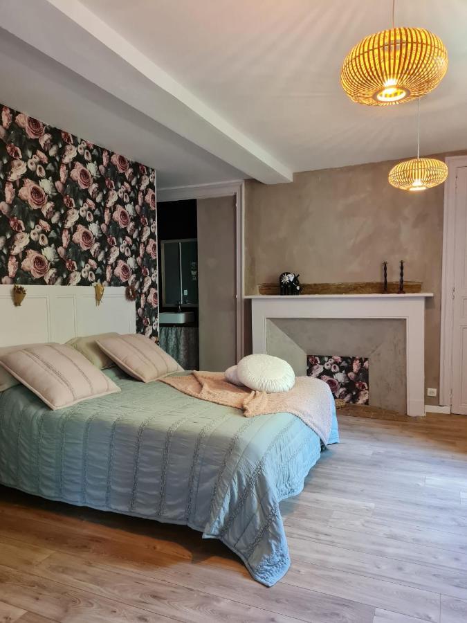 Bed and Breakfast La Boheme Condom Exterior foto