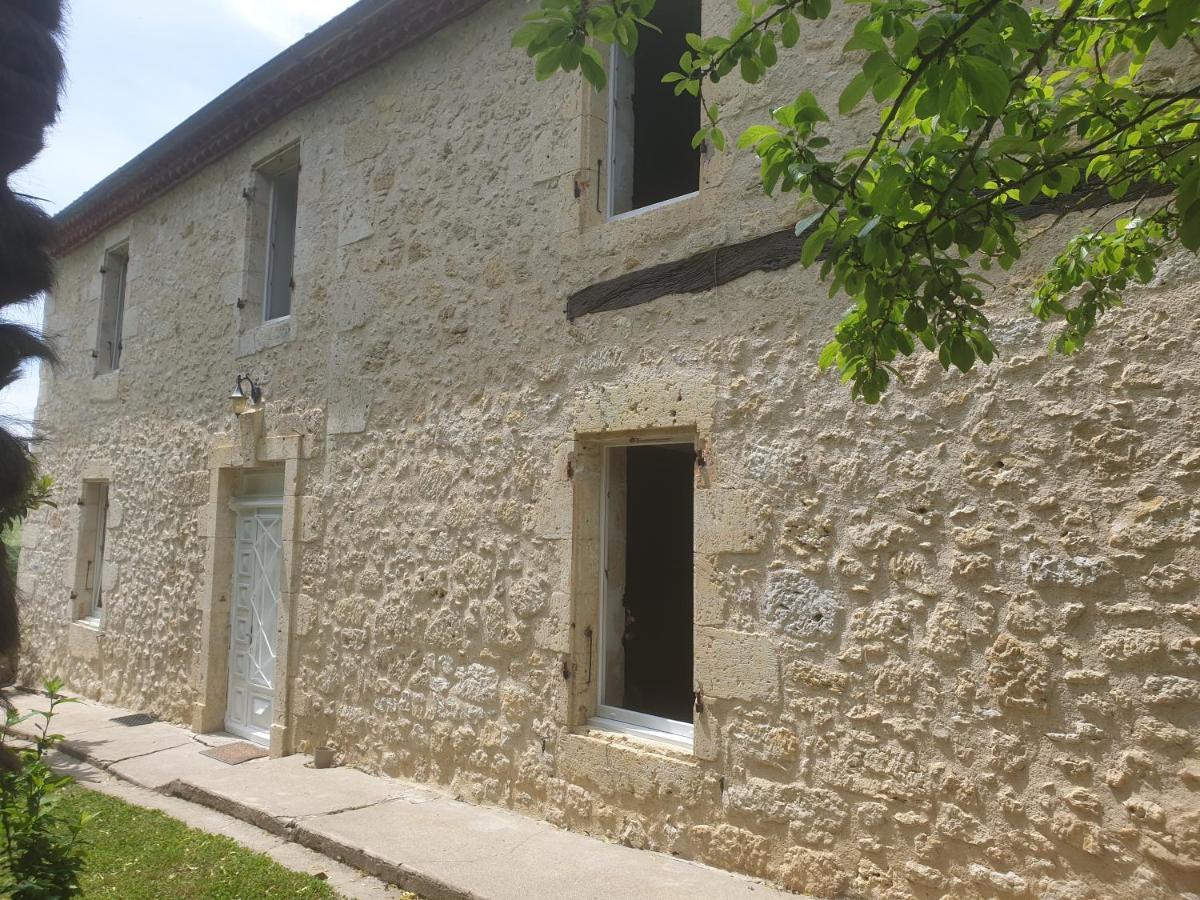 Bed and Breakfast La Boheme Condom Exterior foto