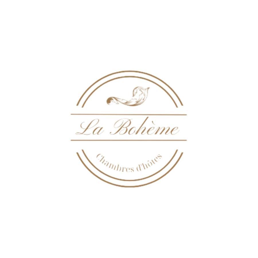 Bed and Breakfast La Boheme Condom Exterior foto