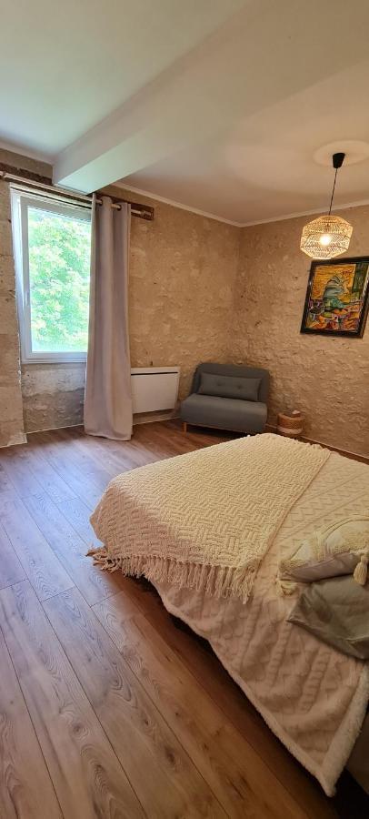 Bed and Breakfast La Boheme Condom Exterior foto