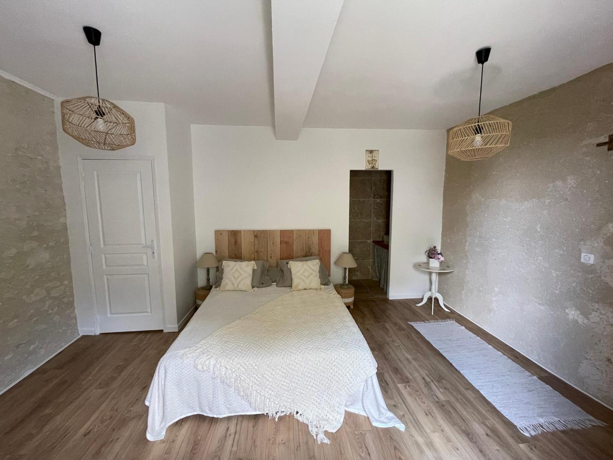 Bed and Breakfast La Boheme Condom Exterior foto
